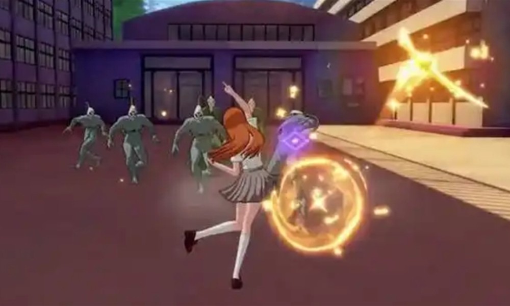 境界刀鸣瞬步闪避怎么优化 瞬步判定优化内容