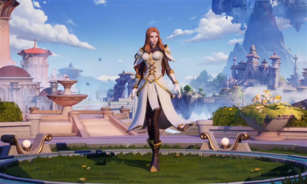 塔瑞斯世界输出职业怎么选 哪个职业伤害最高