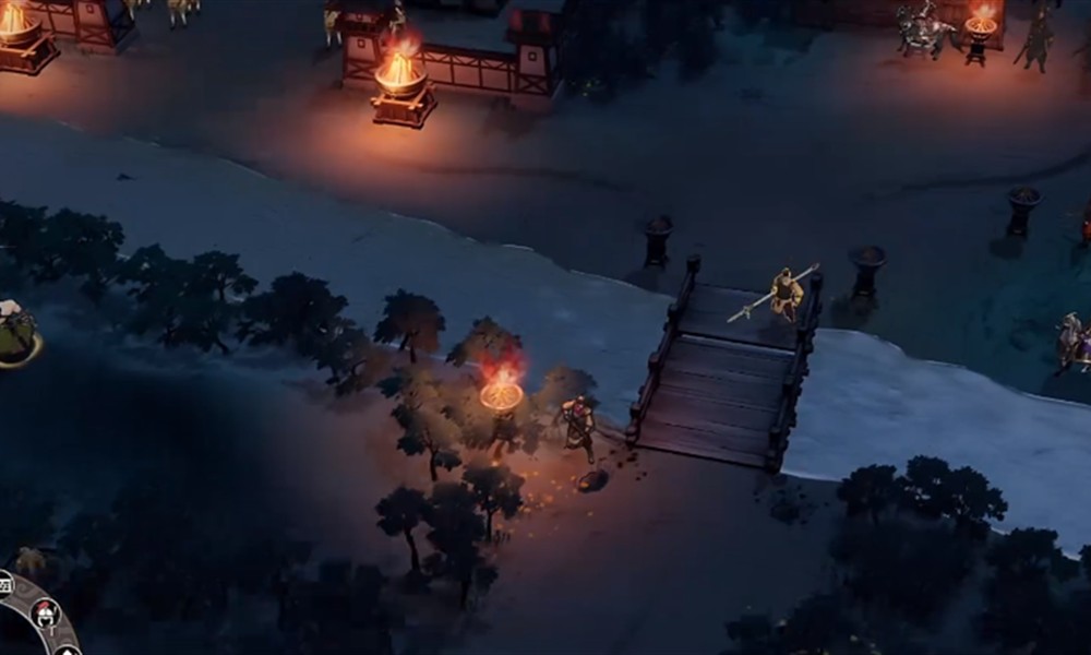 三国望神州弃暗投明怎么过 望神州弃暗投明关卡打法流程