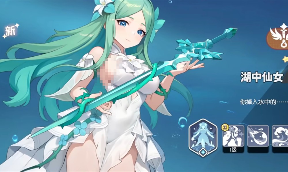 龙魂旅人薇薇安强度如何 薇薇安技能与实战解析