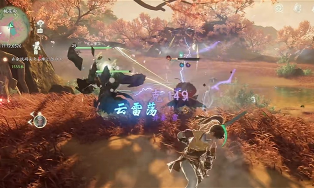 仙剑世界闪避怎么触发 闪避机制详解