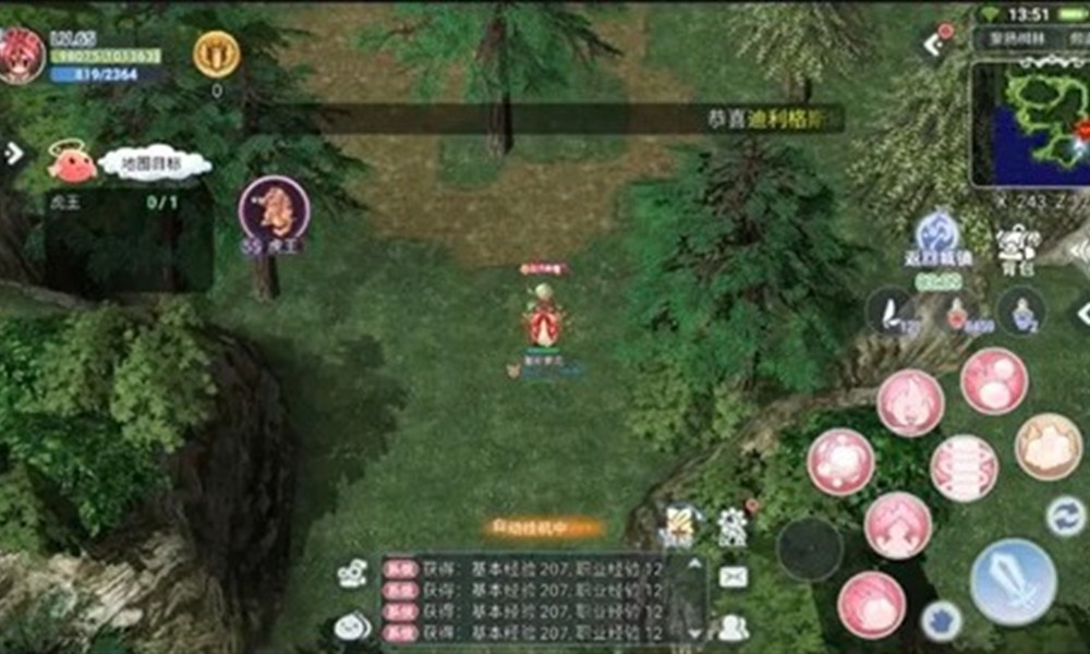 巴风特之怒元素抵抗怎么玩 元素抵抗机制详解