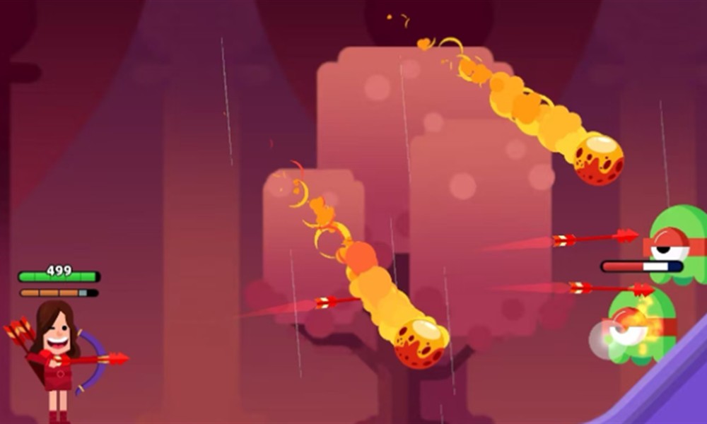 顶级弓箭手火系怎么玩 火系玩法详细介绍