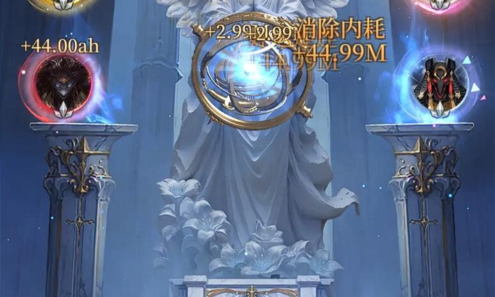 不朽箴言神龛怎么祈祷 神龛祈祷玩法详细介绍