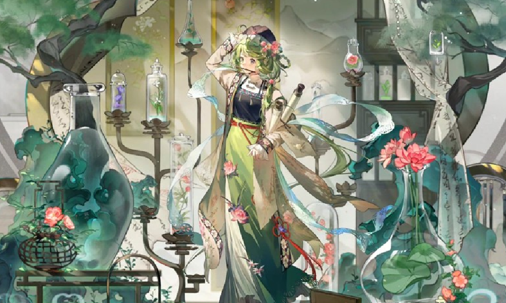 物华弥新新版本福利有哪些 愿为穹宇福利大全