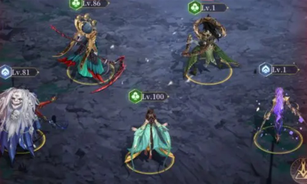 不朽箴言平民阵容怎么搭配 零氪阵容推荐