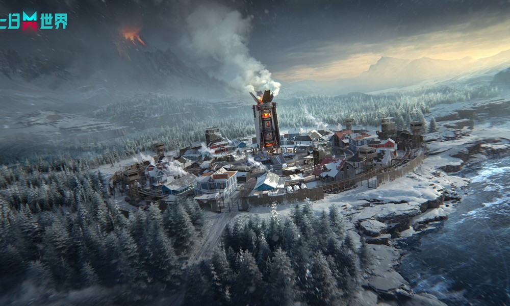 七日世界寒冷抗性怎么提升 提升方法详细介绍