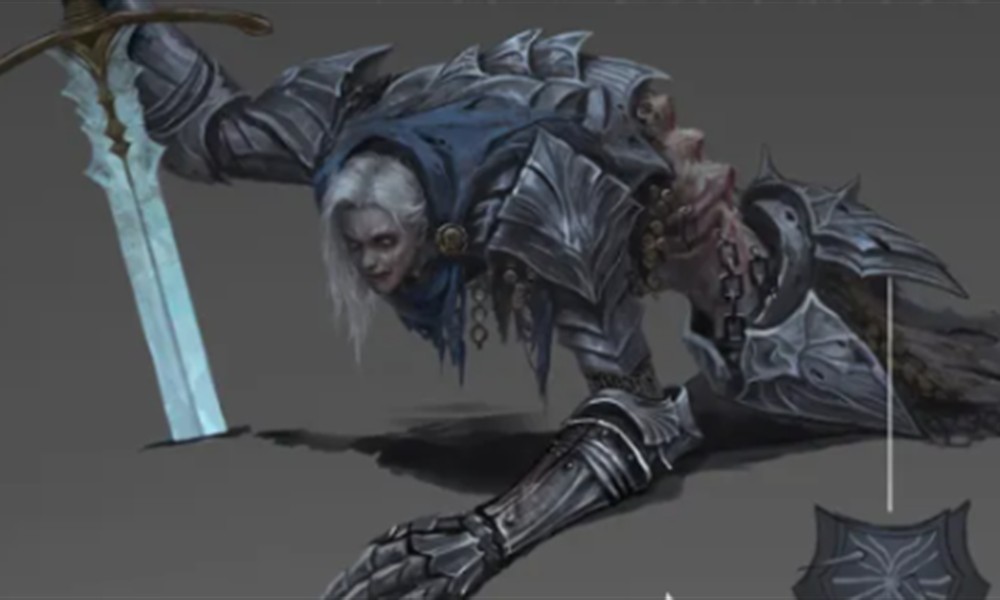 地下城堡4阿拉克怎么打 阿拉克打法技巧分享