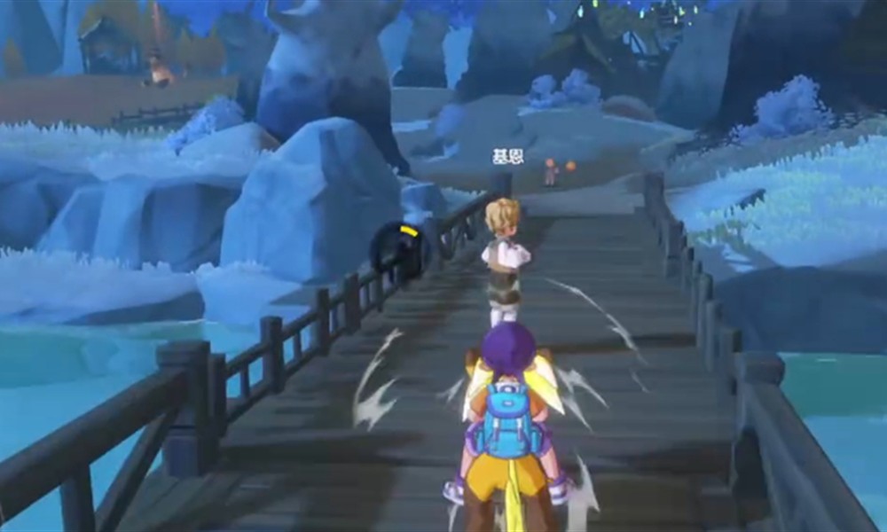 洛克王国世界基恩怎么打 基恩对战技巧详解