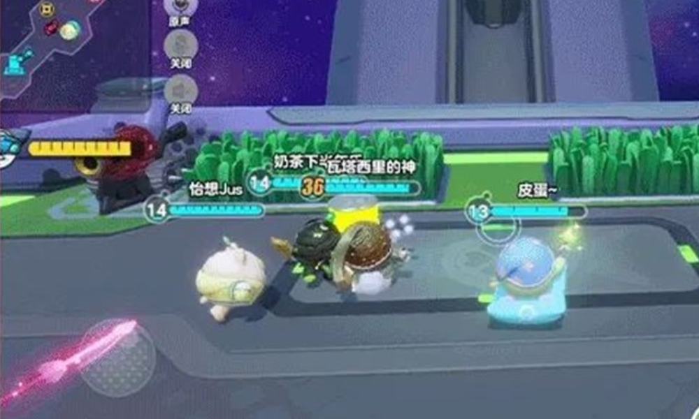 蛋仔派对超燃大乱斗什么时候上线 超燃大乱斗上线时间