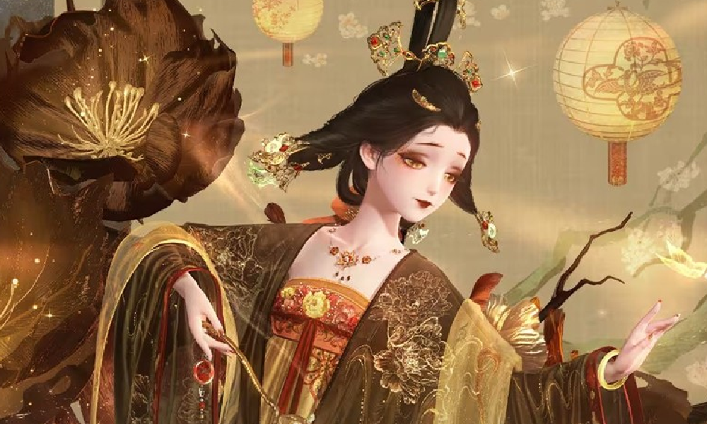 闪耀暖暖全球下载再破千万 官方将送赠老游活力礼包