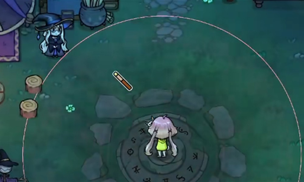 魔法工艺角色选哪个 魔法工艺开荒角色推荐