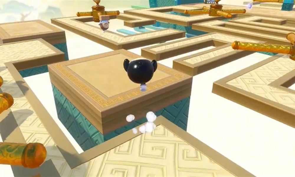 蛋仔派对S26赛季新地图怎么玩 十张新地图玩法介绍