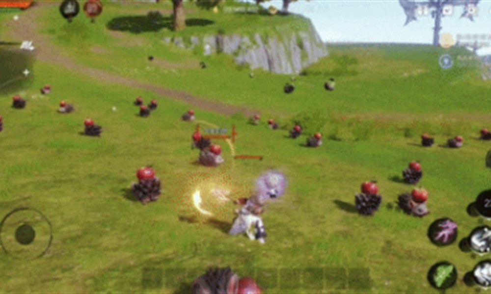 剑灵2闪避格挡怎么用 剑灵2闪避格挡技巧介绍