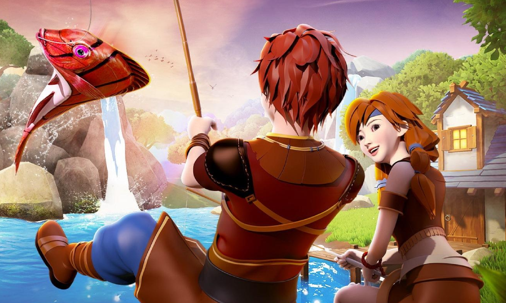 创造与魔法鳐鱼用什么饵料钓几率高 鳐鱼饵料选择介绍