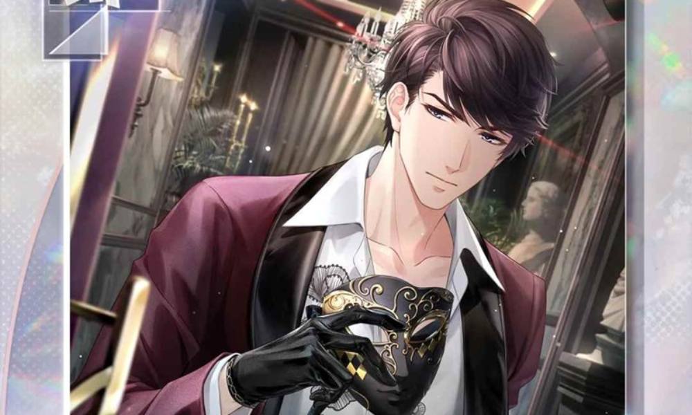 恋与制作人公司系统新升级 可免费领取羁绊李泽言外观