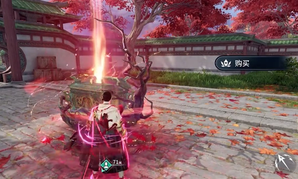 永劫无间手游还魂卡怎么用 还魂机制详解