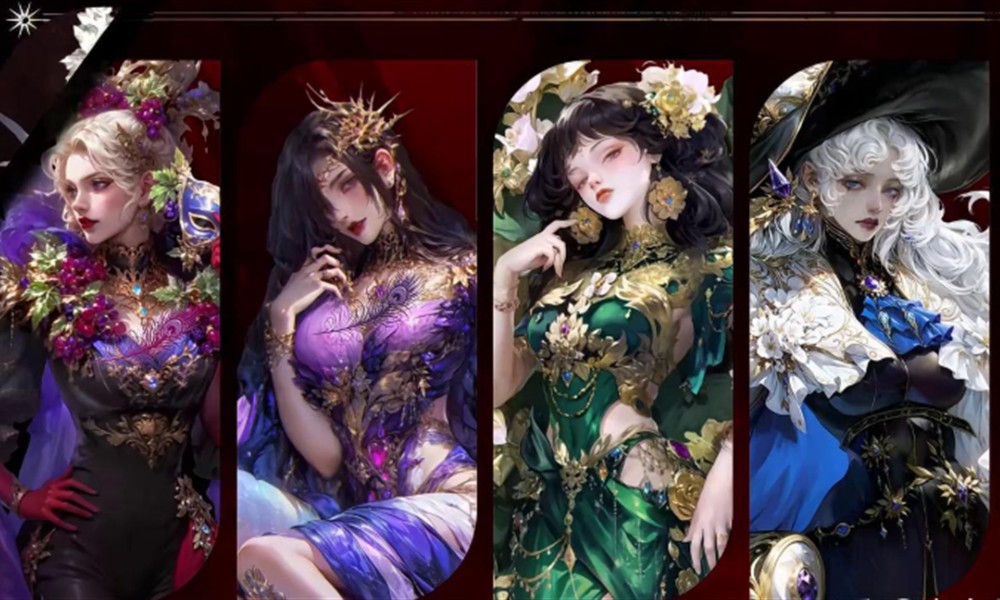 不朽箴言阵容怎么搭配 不朽箴言萌新实用配队推荐