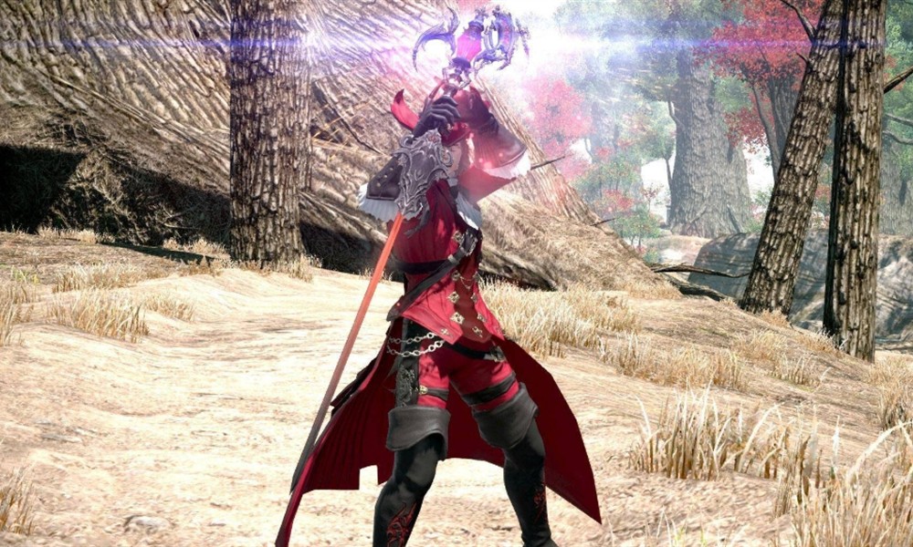 最终幻想14水晶世界DPS有哪些 输出职业推荐