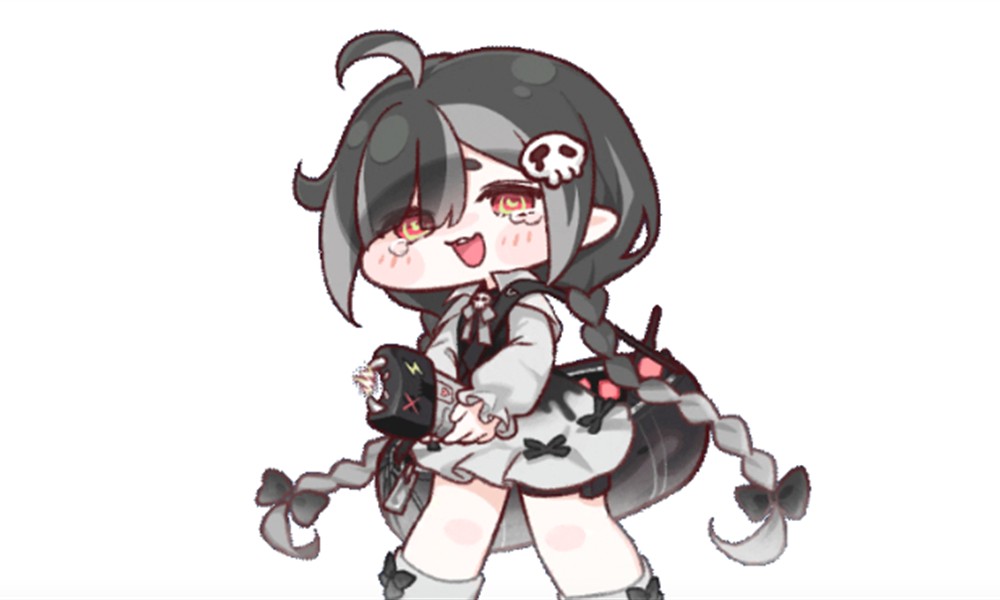 伊瑟嘟嘟脸恶作剧凯茜技能是什么 伊瑟凯茜技能介绍