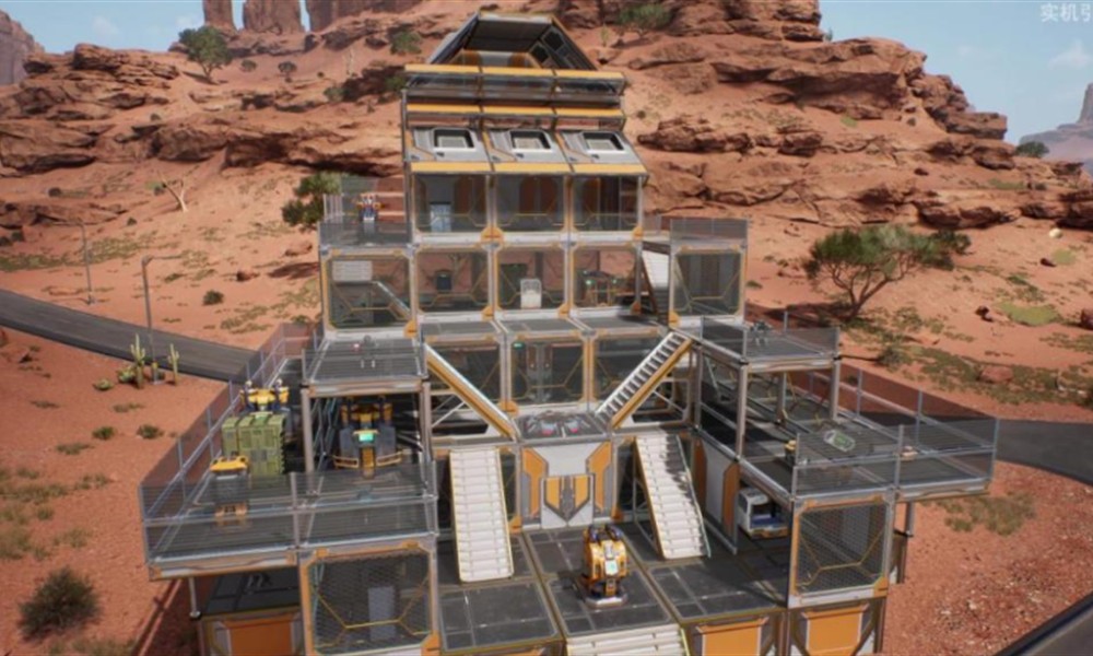 机械启元怎么玩 机械启元手游玩法详细介绍