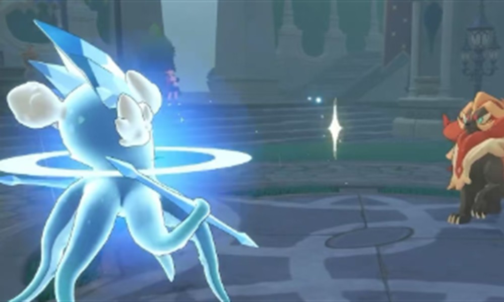 洛克王国世界冰钻布鲁斯技能 洛克王国冰钻布鲁斯分析