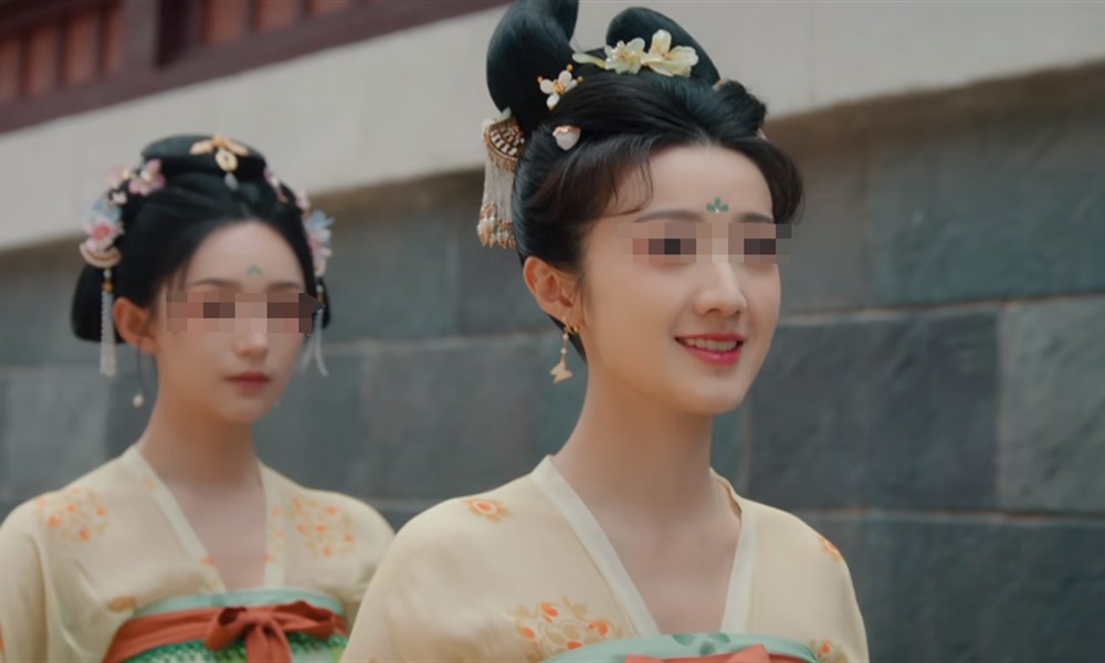 盛世天下武媚娘是谁 武媚娘身份背景介绍