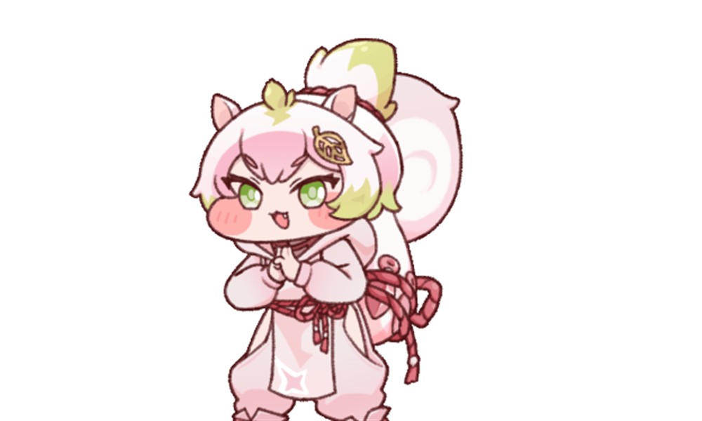 伊瑟嘟嘟脸恶作剧小桃技能是什么 伊瑟小桃技能详解