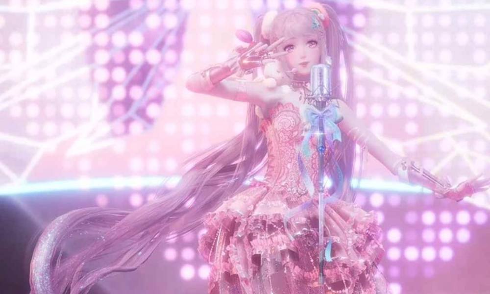 无限暖暖音乐季 星光绽放之时活动怎么做攻略