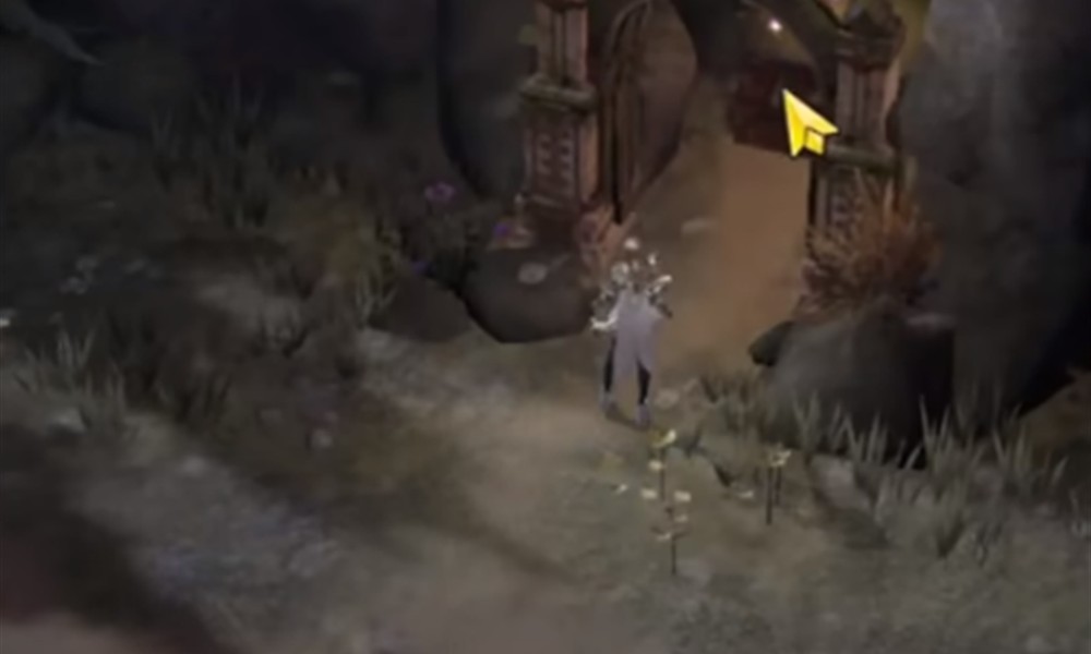 地下城堡4矿井异常怎么办 矿井玩法详细介绍