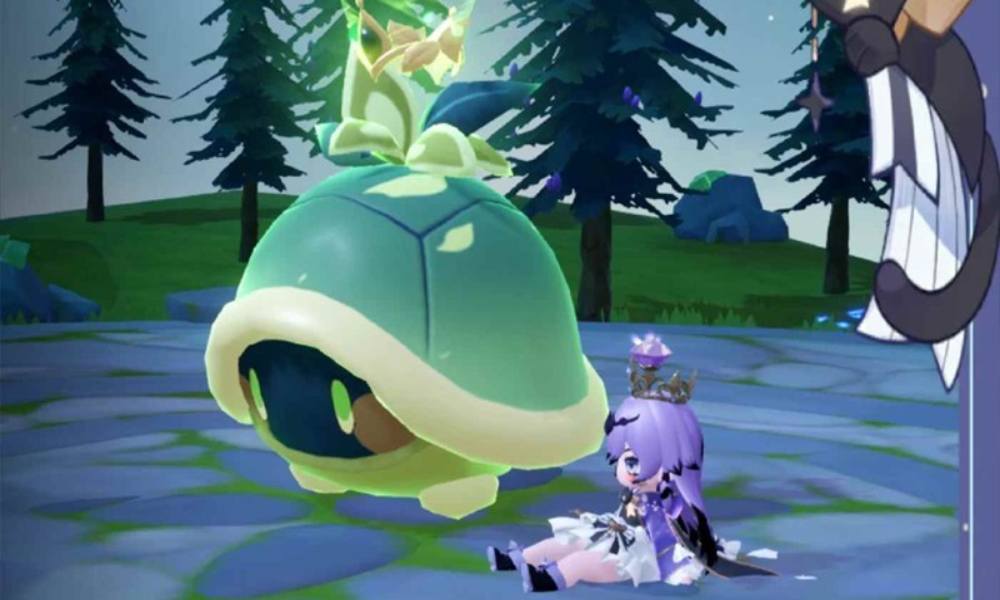 米姆米姆哈新叶龟详细解析 新boss机制是什么攻略