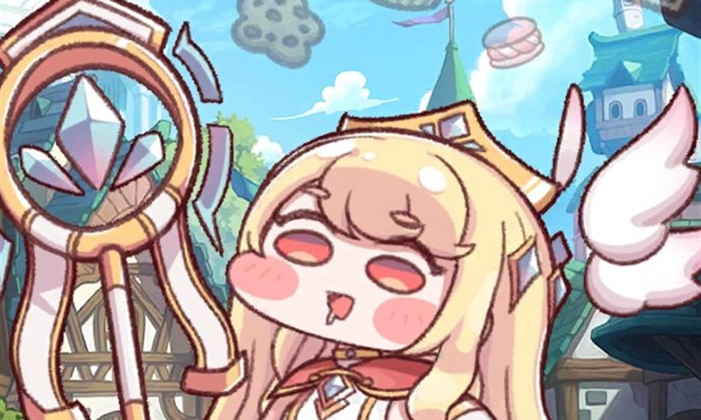 洛克王国嘟嘟脸恶作剧贝丽塔怎么样 角色背景介绍