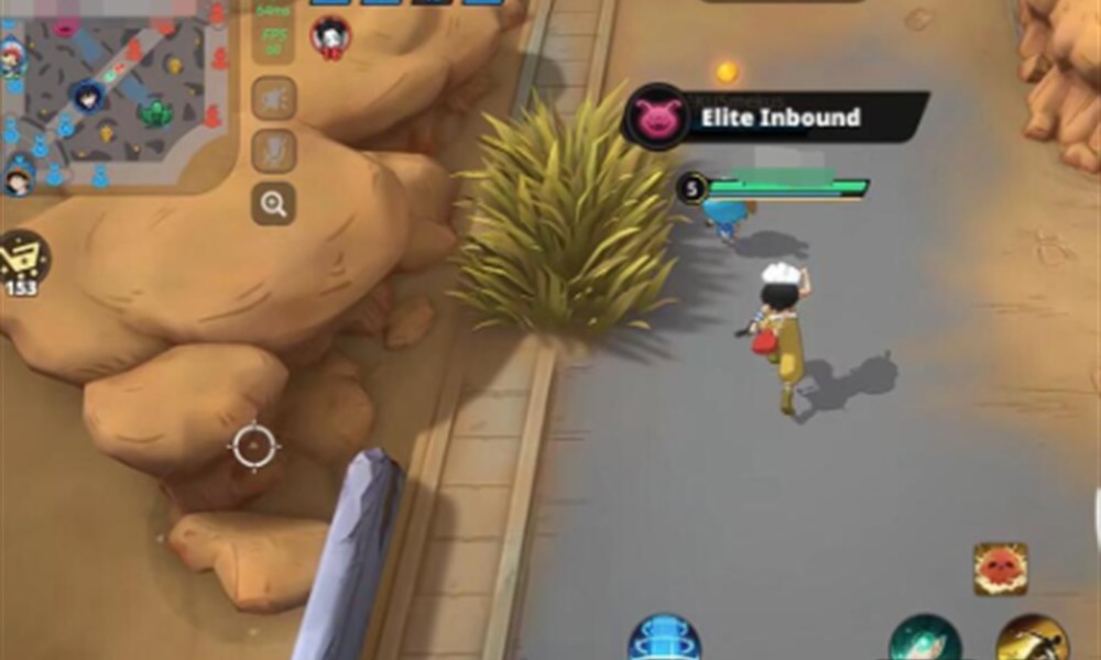 漫画群星大集结撒谎布技能 漫画群星大集结撒谎布强度分析