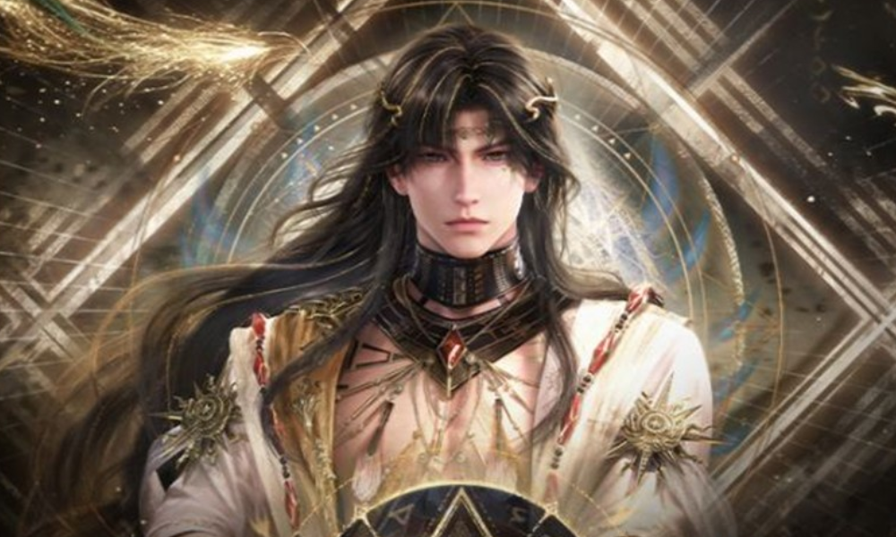 恋与深空时与世的边缘有奖征集话题活动今日正式启动