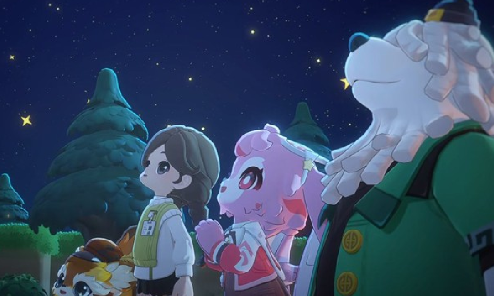 米哈游星布谷地怎么样 星布谷地游戏PV评测