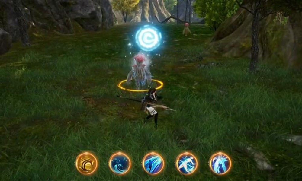 零度曙光法师怎么玩 零度曙光法师技能搭配