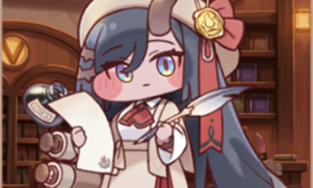 嘟嘟脸恶作剧最强使徒怎么选 使徒选择推荐