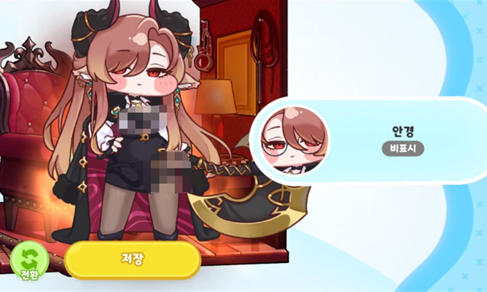 嘟嘟脸恶作剧黛安娜怎么样 黛安娜两个形态玩法介绍