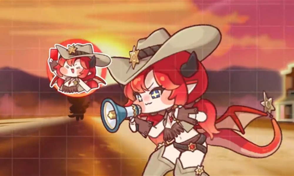 伊瑟嘟嘟脸恶作剧阿妮特怎么样 技能机制介绍