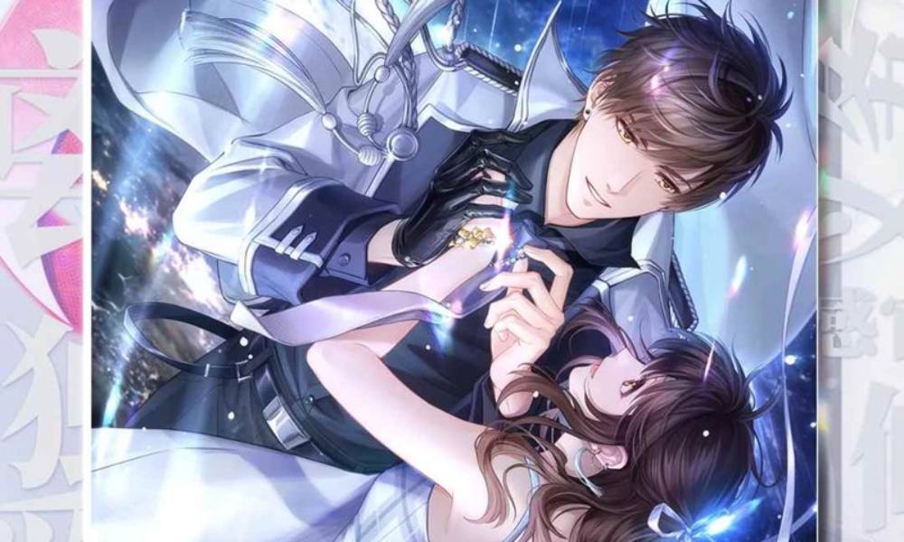 恋与制作人主线SSR羁绊 白起&middot;涅槃现已开放获取