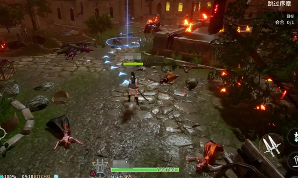 零度曙光副本怎么打 零度曙光副本新手玩法