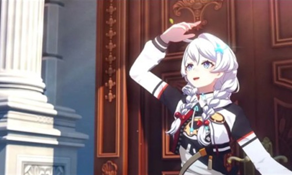 崩坏因缘精灵用什么引擎 崩坏因缘精灵画面技术解析