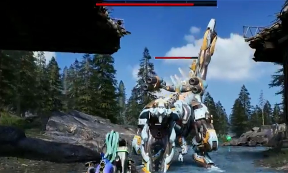 机械启元机械兽怎么打 机械启元机械兽打法攻略