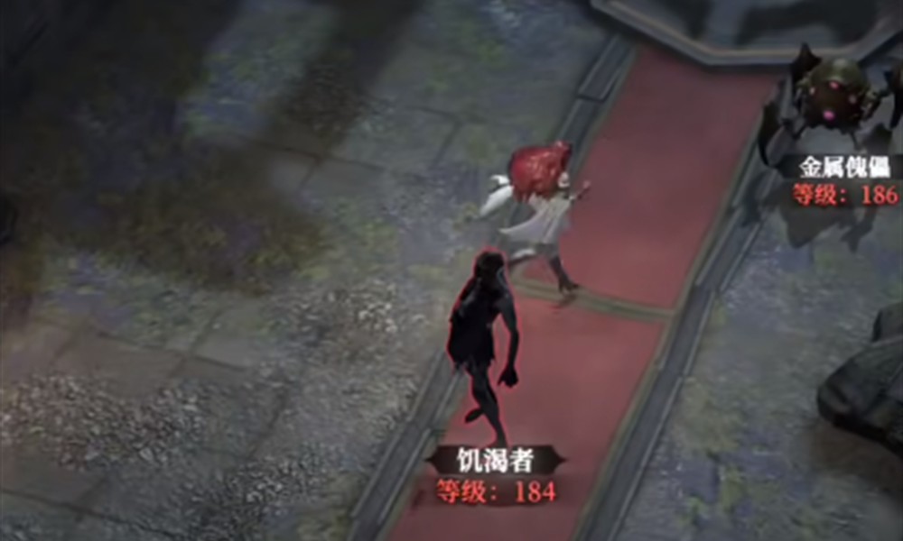 地下城堡4迷雾堡怎么进 迷雾堡进入方法详解