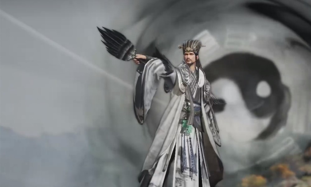 三国群英传策定九州诸葛亮厉害吗 诸葛亮强度解析