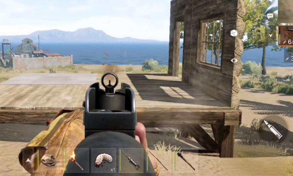 失控进化高速火箭弹强度如何 高速火箭弹实战表现解析