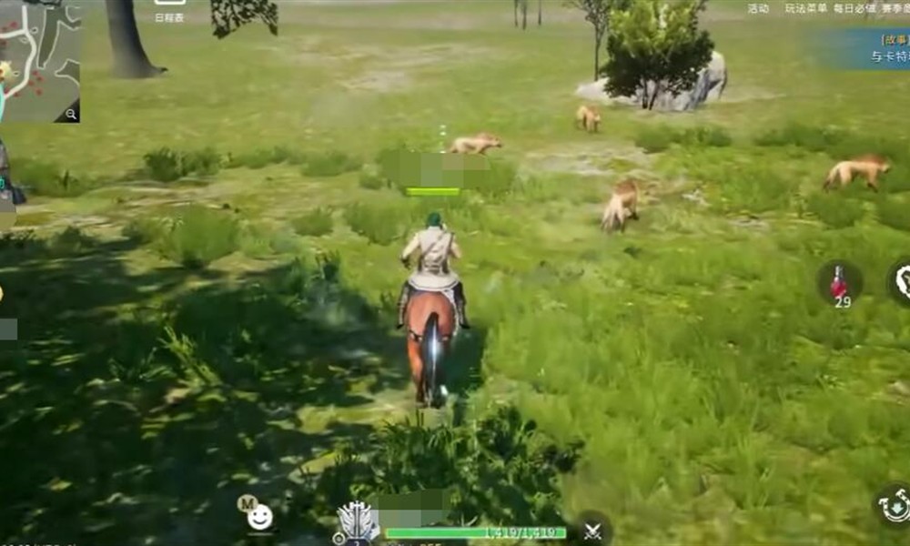 零度曙光歼灭战怎么玩 零度曙光歼灭战玩法详解