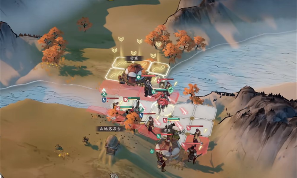 三国望神州武将怎么搭配 三国望神州阵容搭配思路