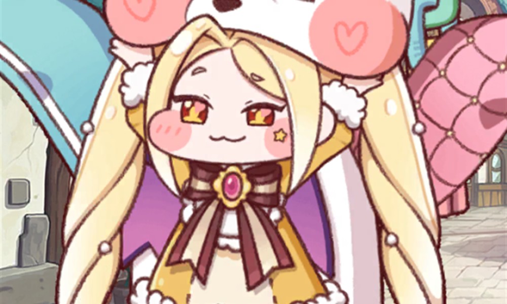 嘟嘟脸恶作剧克萝伊好用吗 克萝伊实战效果分析