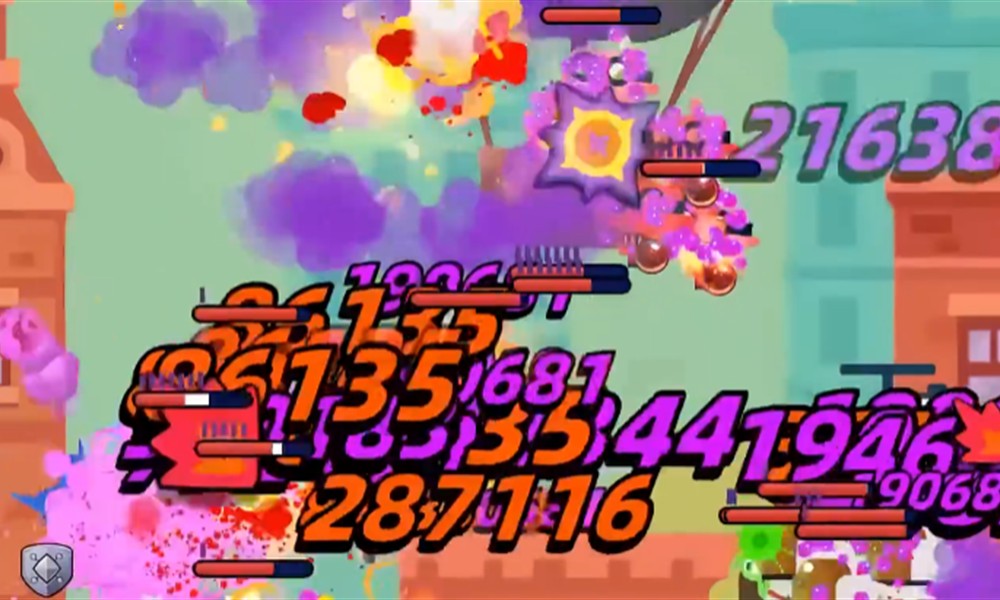 顶级弓箭手毒系怎么玩 毒系玩法详细介绍